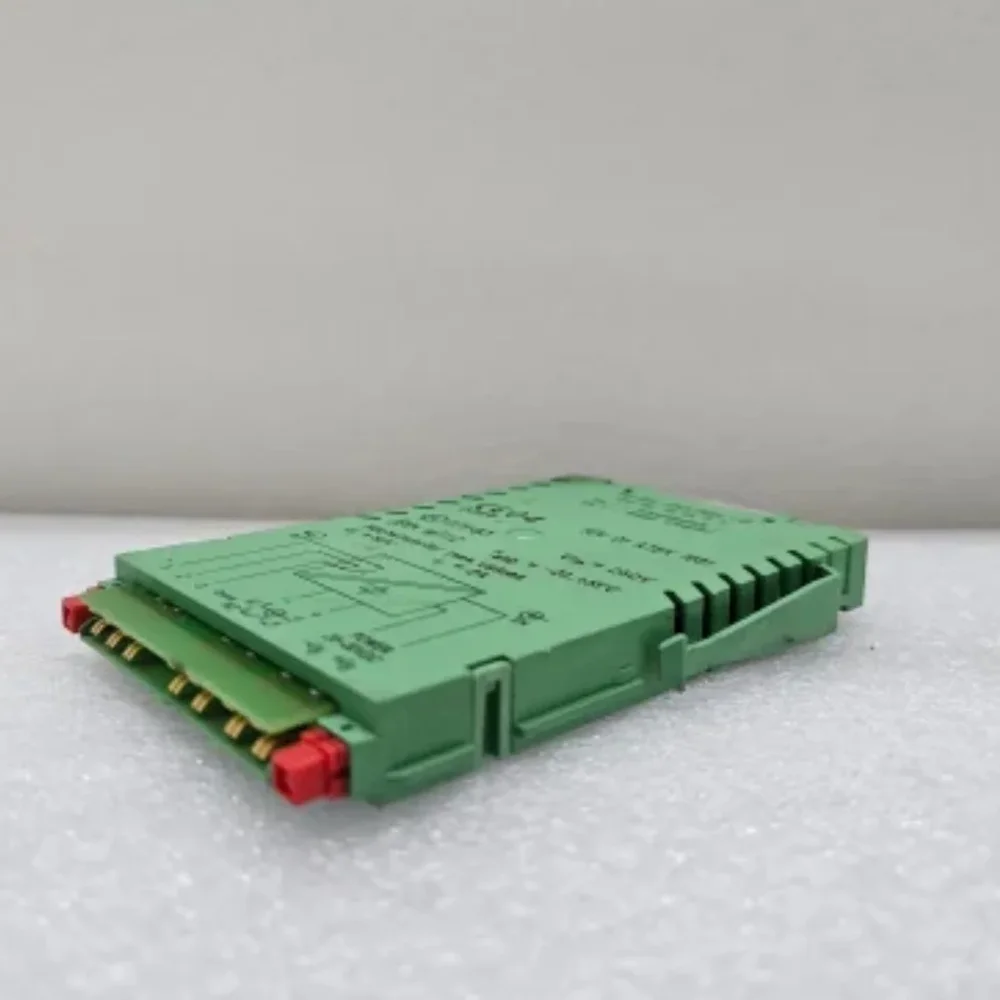 Phoenix PI-EX-DO/REL-S Signal Isolator, 4mA, 20-30VDC - Electronics & Electrical by Dot Marine Suppliers