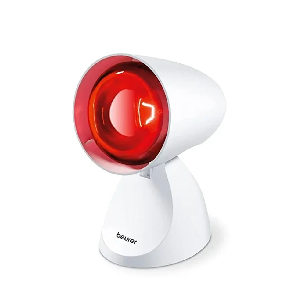 Beurer IL 11 Infrared Heat Lamp - Healthcare & Medical by Accurate Surgicals