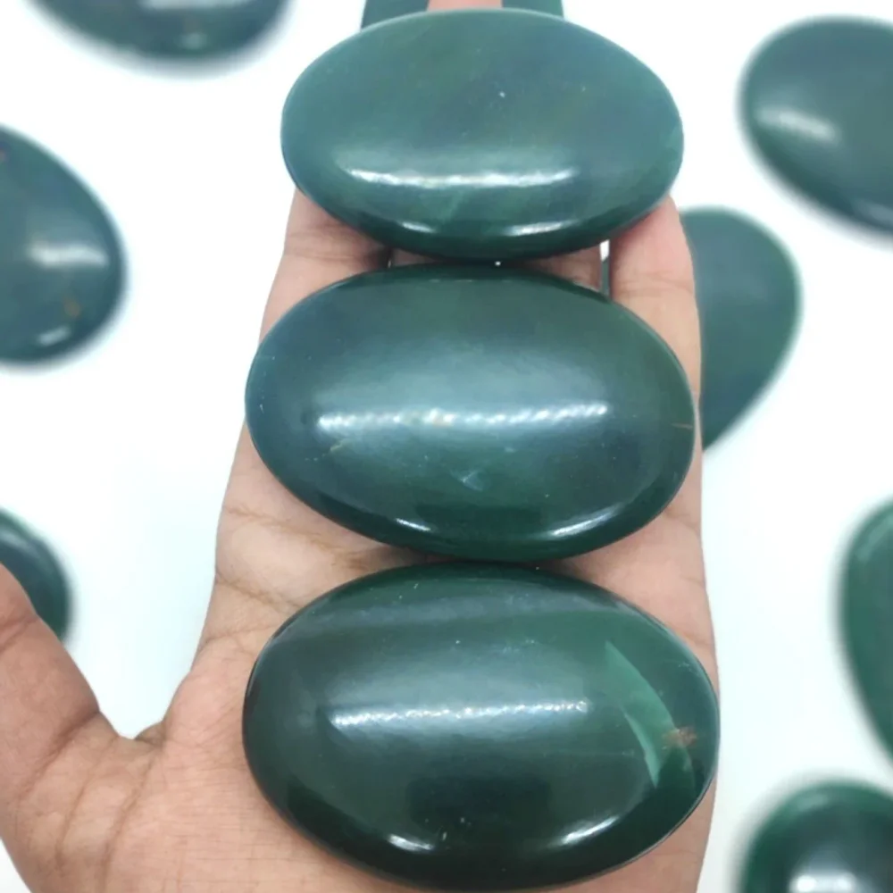 Green Aventurine Stone - Construction & Building Materials by Zairish Global