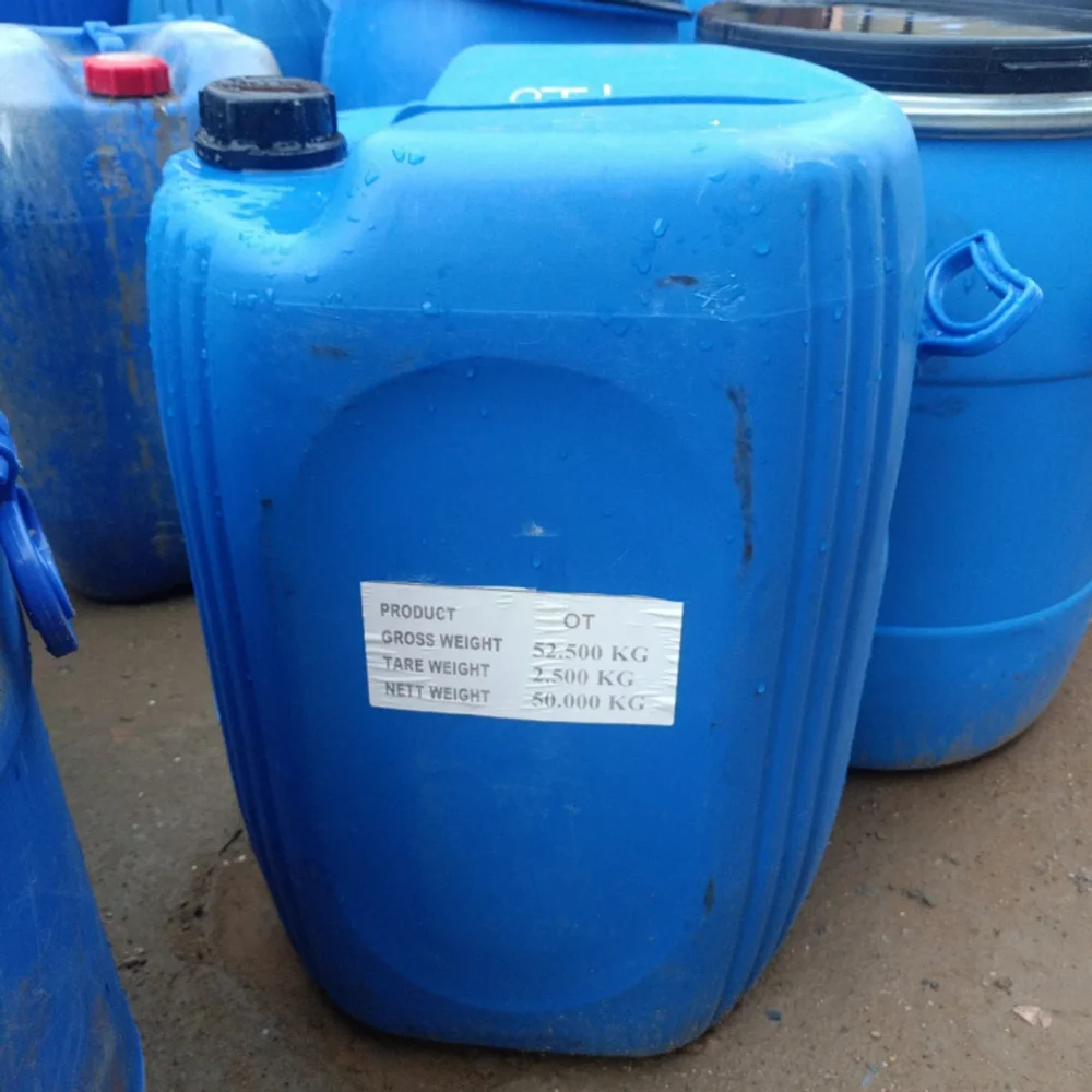 Lemon Fragrance Liquid Detergent - Chemicals & Raw Materials by M/S. Mamta Industrises