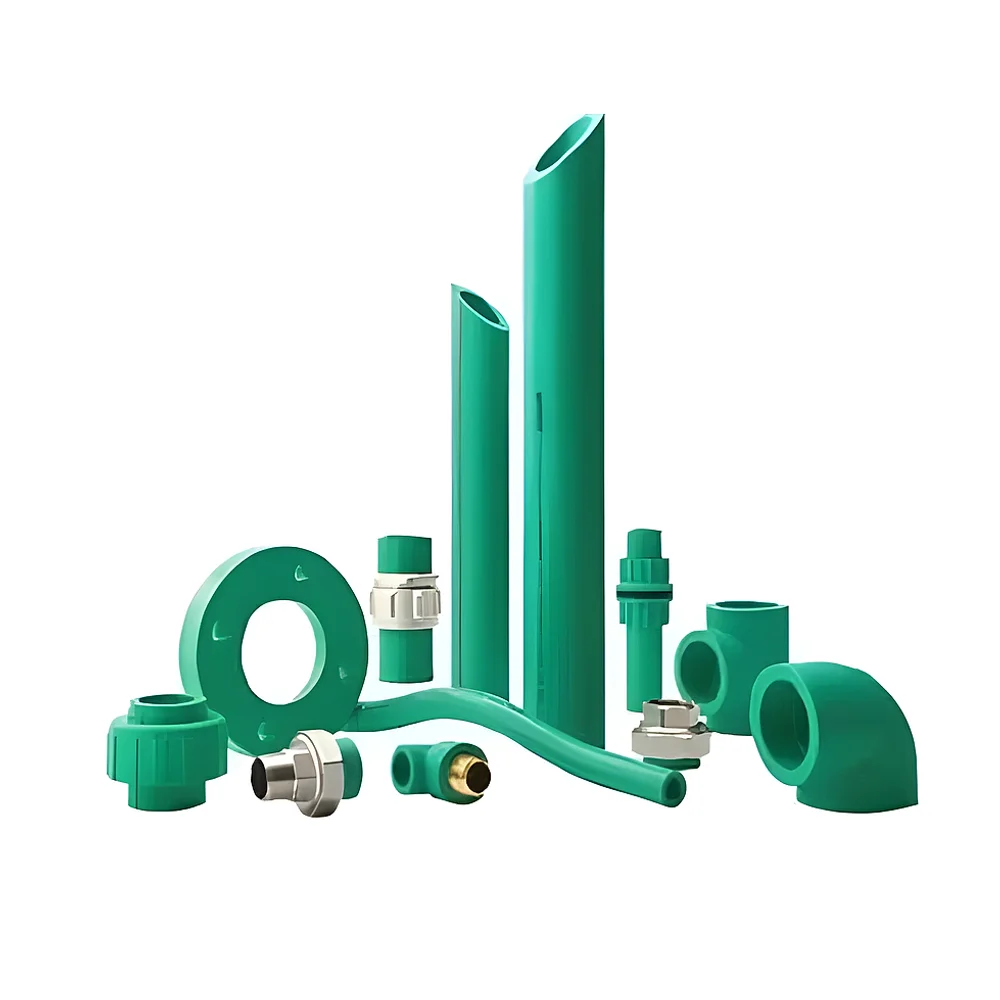 Compressed Air Pipe Fitting Service - Business & Professional Services by Aarushi Pneumatics