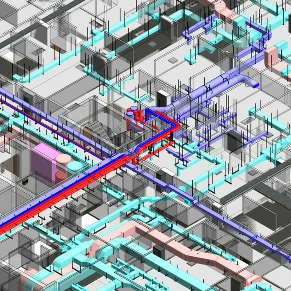 Electrical Project Services - Business & Professional Services by Elctro Infra Solutions
