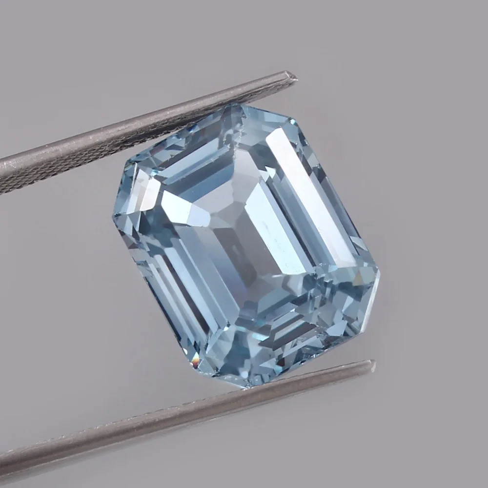 Aquamarine Gemstone - Gems & Jewelry by Adnan Gems Art