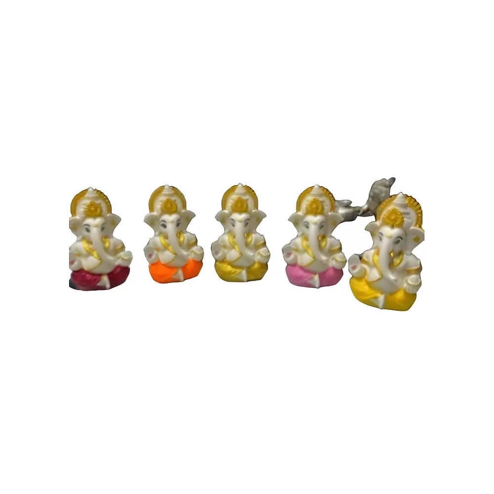 Ganesha Religious Statue - Handicrafts & Gifts by Ghosh and Bardhan Enterprise