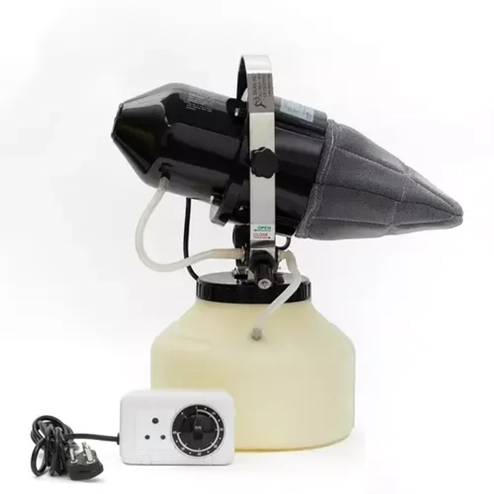 Skan FOG SKD 1100 ULV Fogger Machine with 5L Tank - Machinery & Equipment by Accurate Surgicals