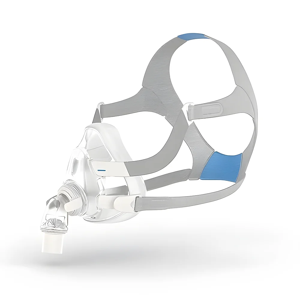 ResMed Floton Auto CPAP Machine with Integrated Heated Humidifier - Healthcare & Medical by Accurate Surgicals
