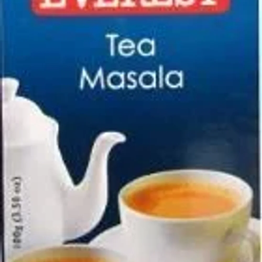 Everest Tea Masala Powder - Food & Agriculture by S2m Consumer Pvt. Ltd.
