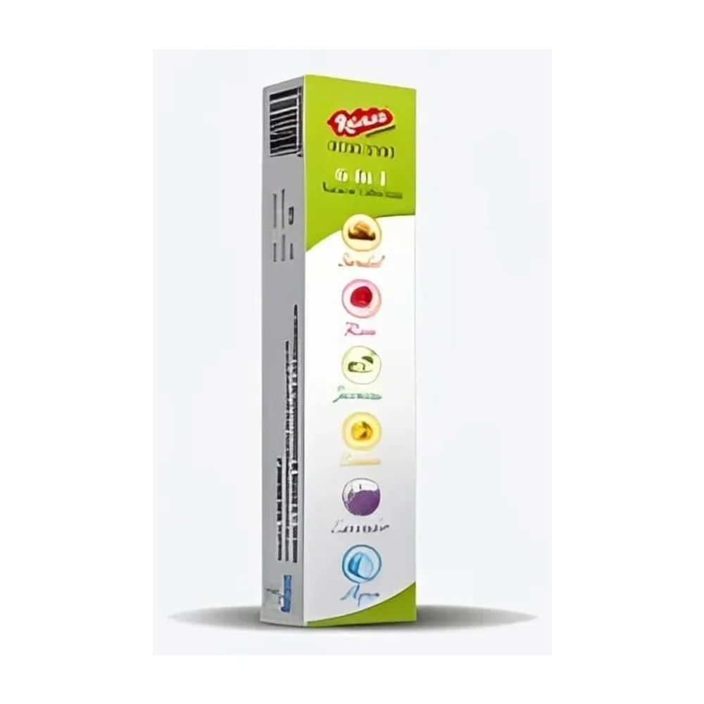 Relaxo Supreme Incense Sticks (6 in 1 Natural Collection) - Home & Kitchen by Prarthana Agarbatti