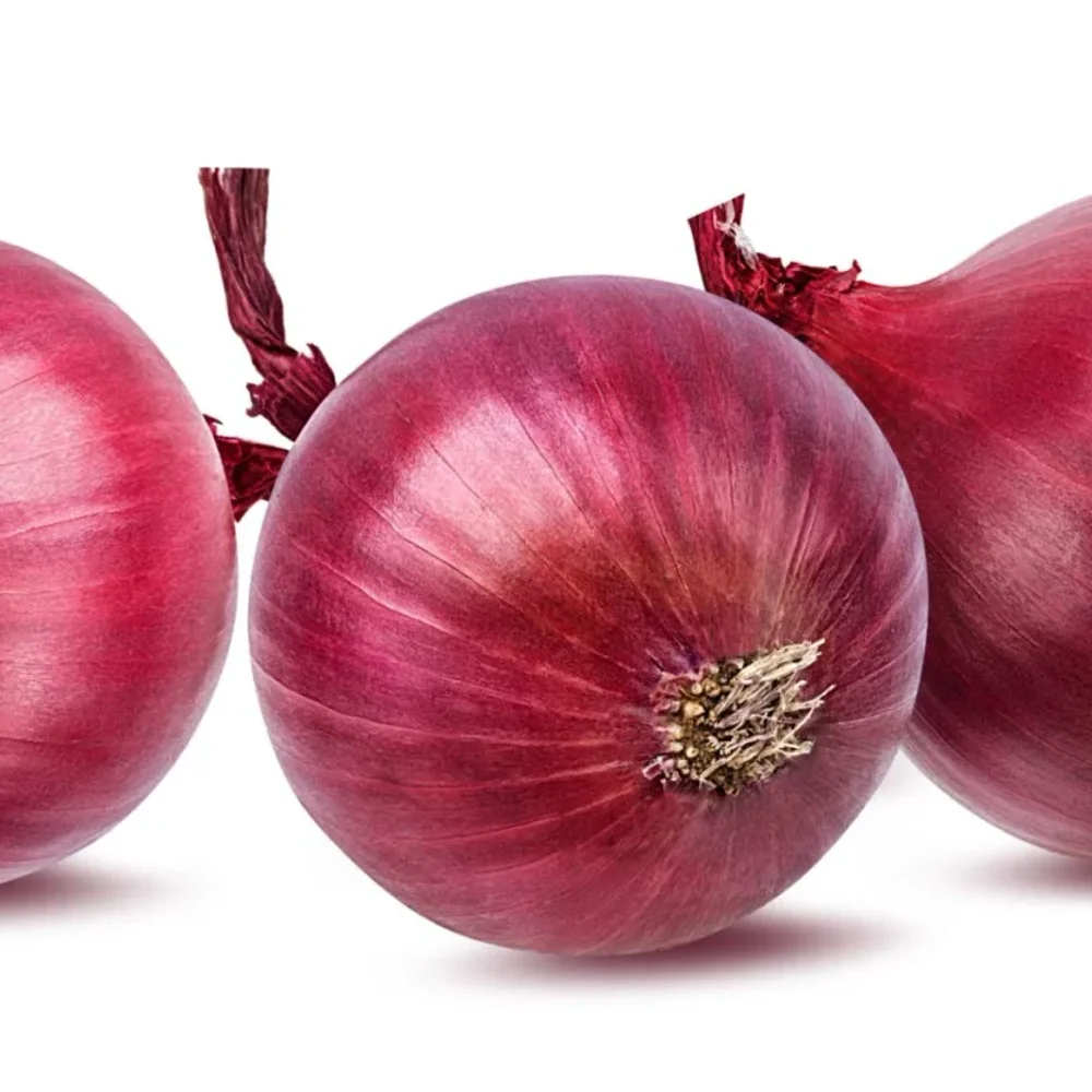 Whole Onion - Food & Agriculture by The Greengold Exports and Imports Pvt. Ltd.
