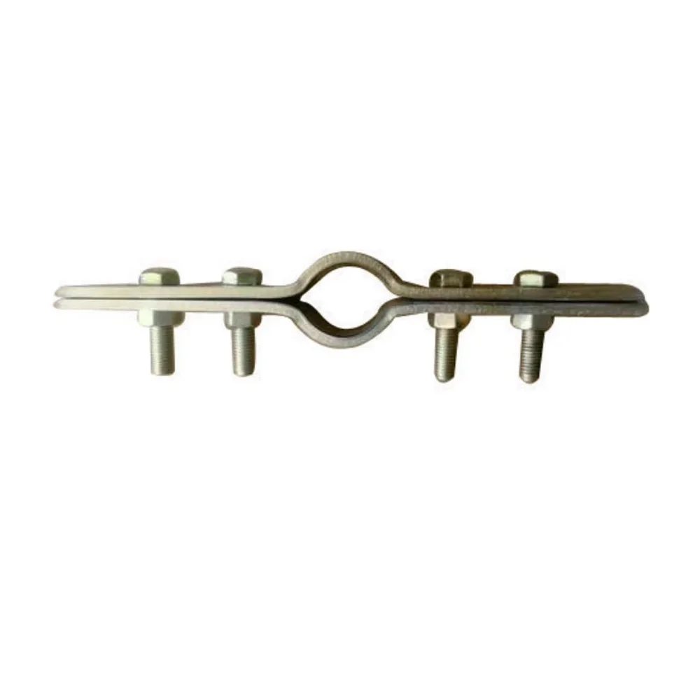 Gi Boring Pipe Clamps - Industrial Supplies & Tools by Akash Enterprises