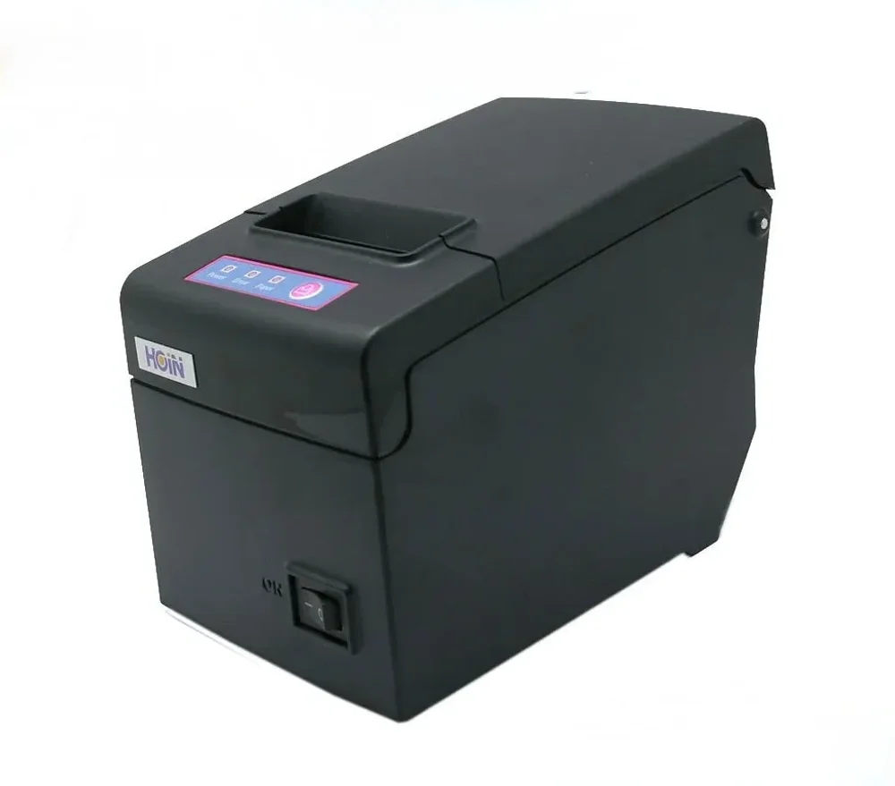 Hoin E-58 Thermal/Receipt Printer(58mm) - Electronics & Electrical by Meraki Traders