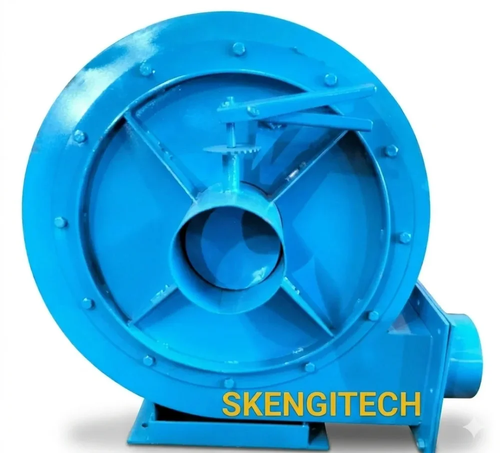 Centrifugal Blower for Industrial Use - Industrial Supplies & Tools by Skengitech