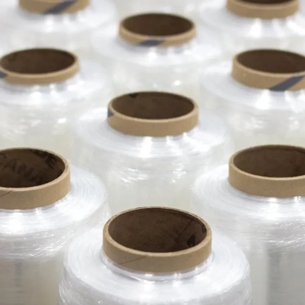 Transparent Stretch Film Roll - Packaging & Printing by City Sofa Mart