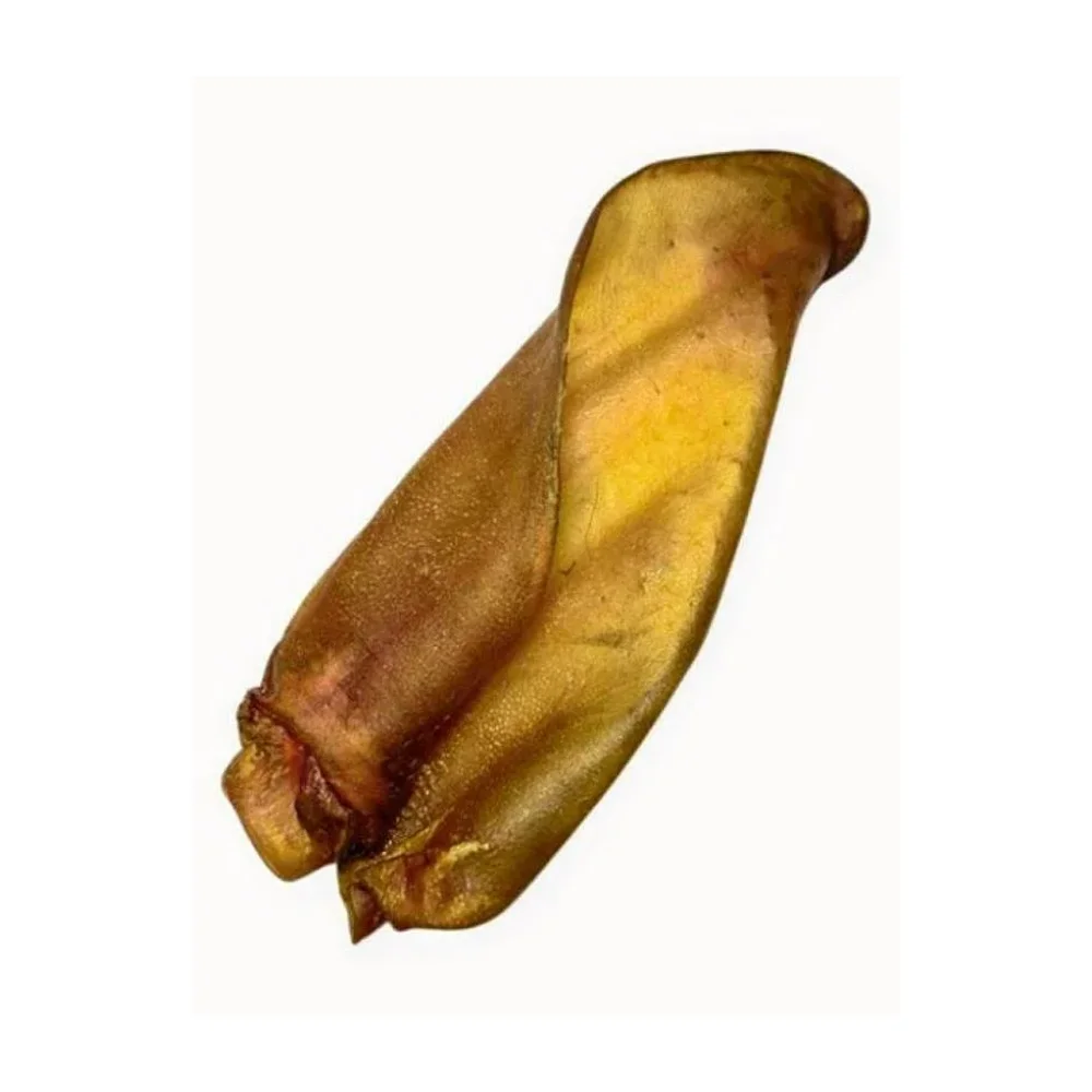B Grade Buffalo Ears - Food & Agriculture by Vee Gee Enterprises