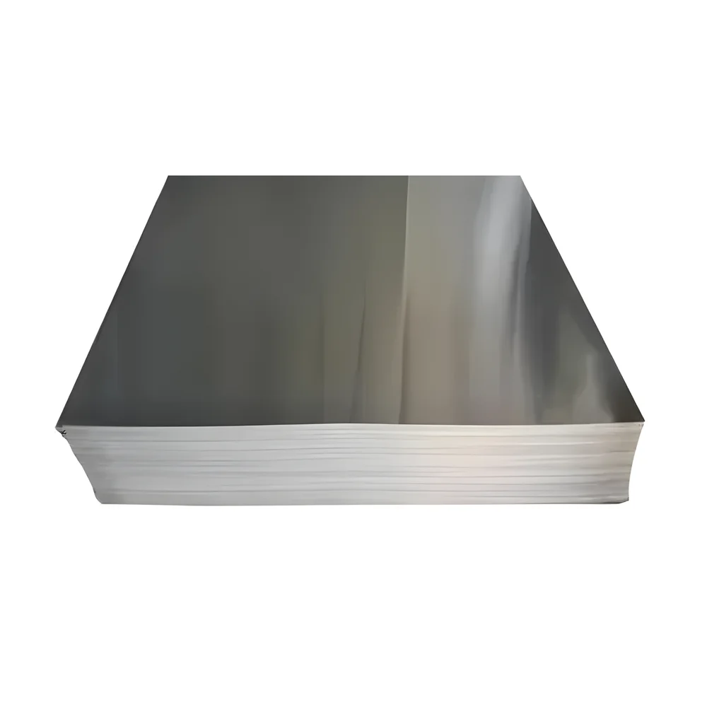 Aluminium Coil Sheets - Metals & Alloys by Primo Drinks Pvt. Ltd.