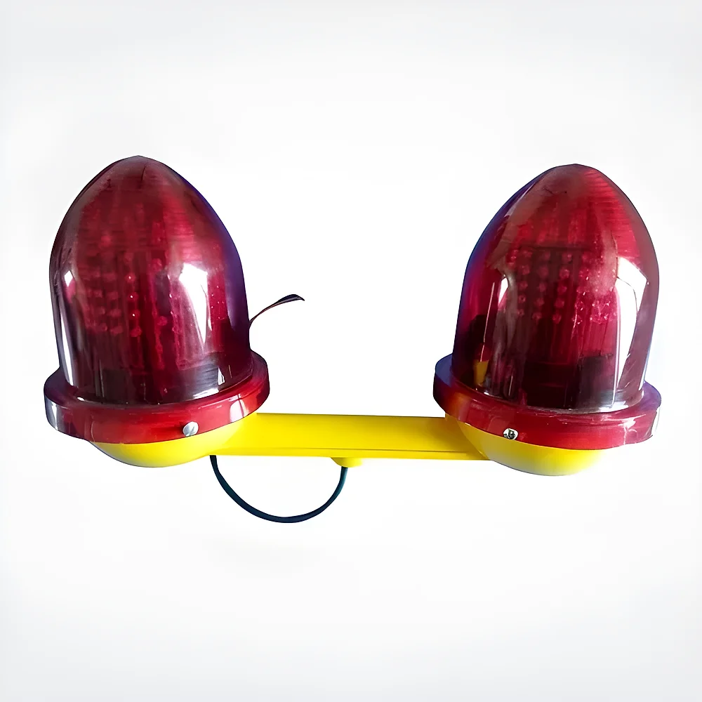 LED Aviation Warning Light - Electronics & Electrical by Frisson Globalize