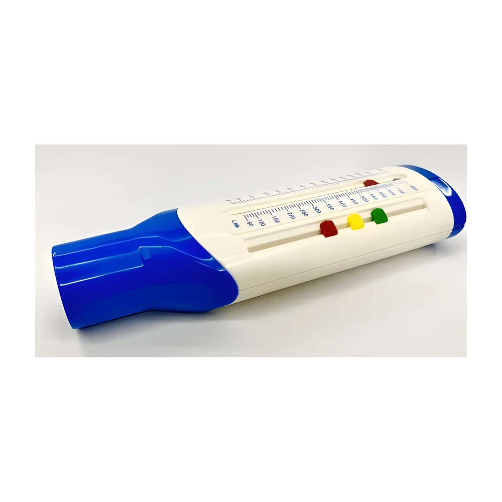 Portable Peak Expiratory Flow Rate Monitor - Healthcare & Medical by Accurate Surgicals