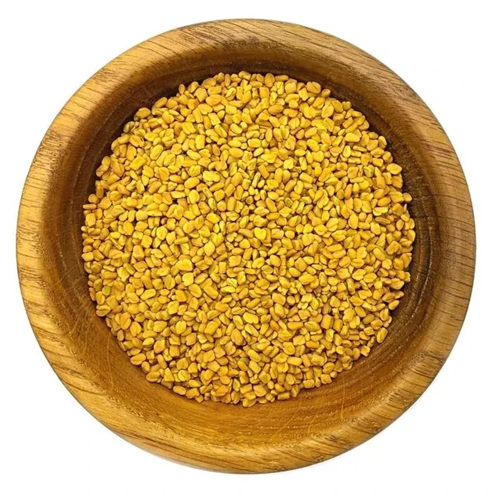 Premium Fenugreek Seeds - Food & Agriculture by The Greengold Exports and Imports Pvt. Ltd.