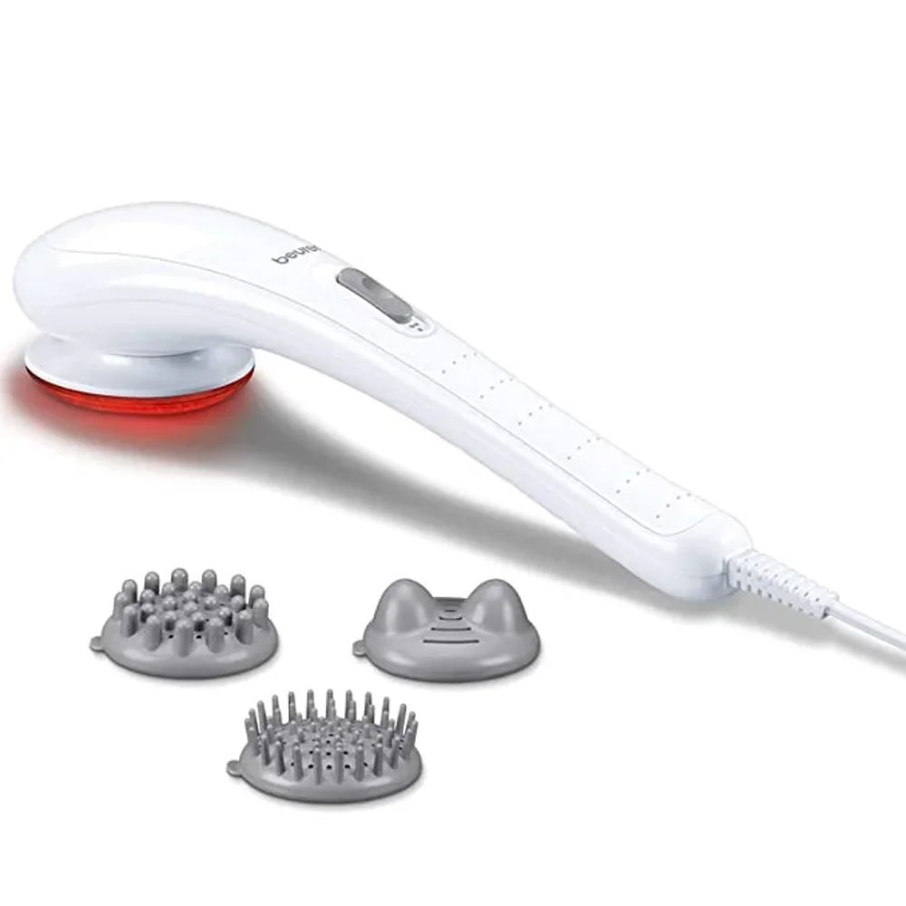 Beurer MG 21 Infrared Massager for Physiotherapy - Healthcare & Medical by Accurate Surgicals