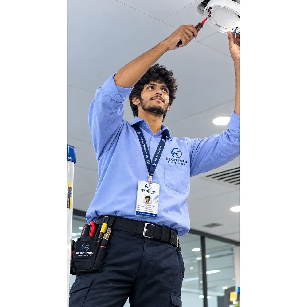 Nexus Form Electricals - Business & Professional Services by Nexus Form Electricals