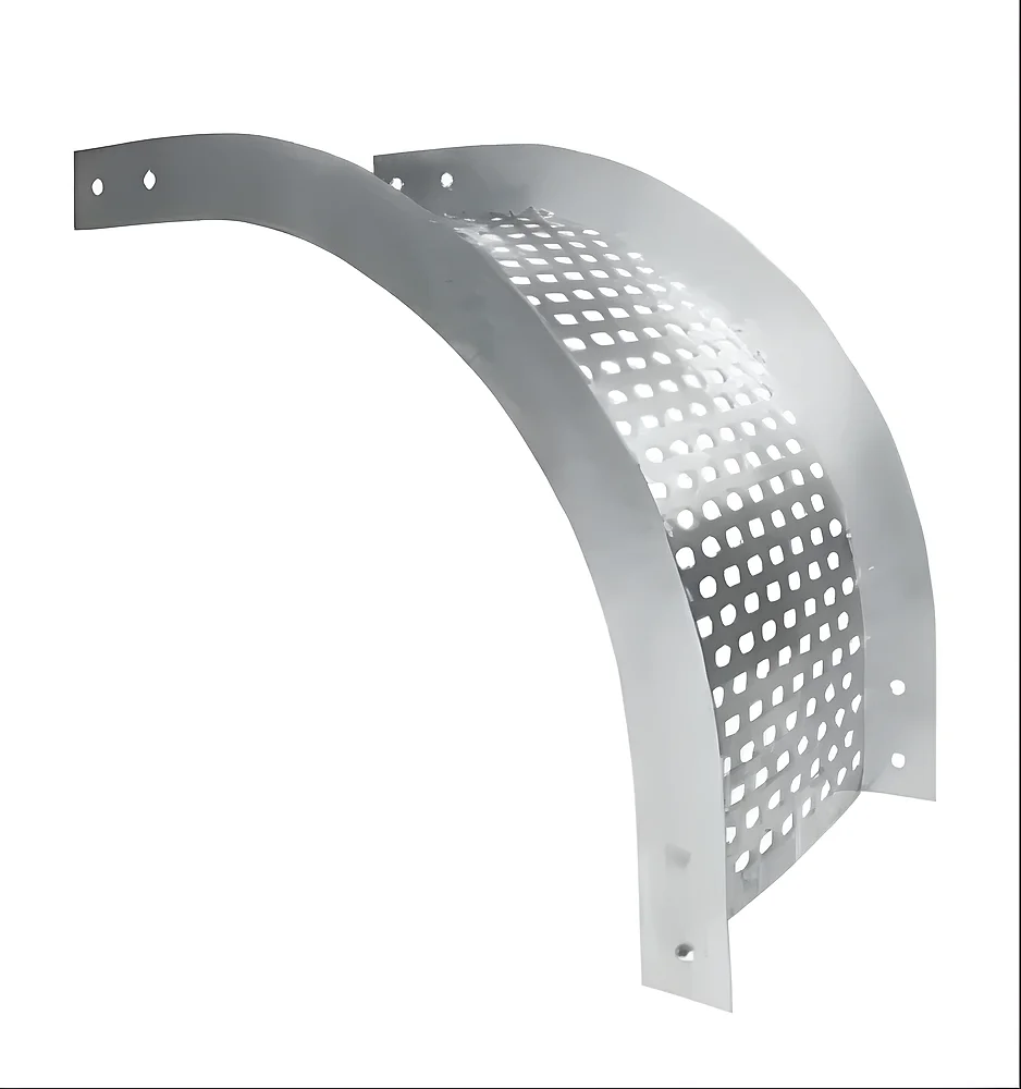 Perforated Bend Cable Tray - Electronics & Electrical by M/S. Noida Kiazen Engineering