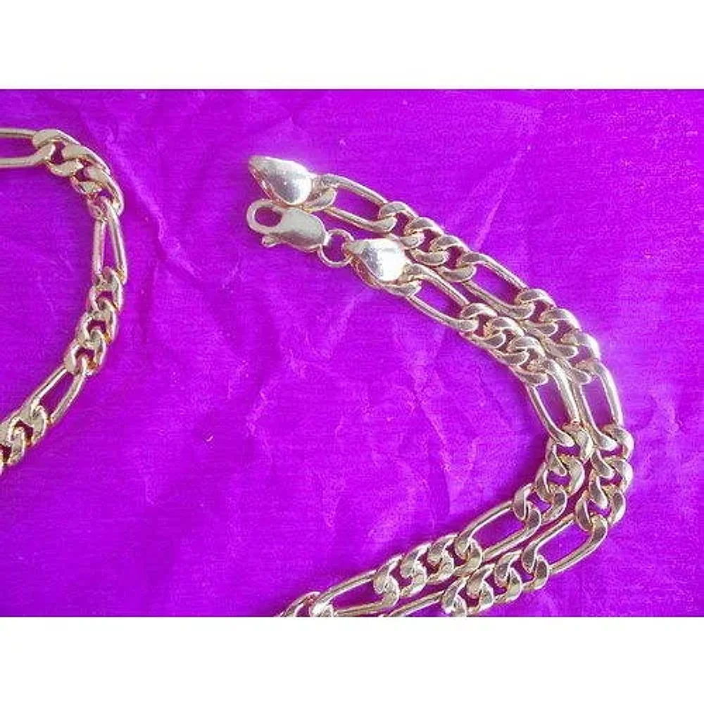 Gold Plated Bracelet - Gems & Jewelry by Jaya Jems Impex