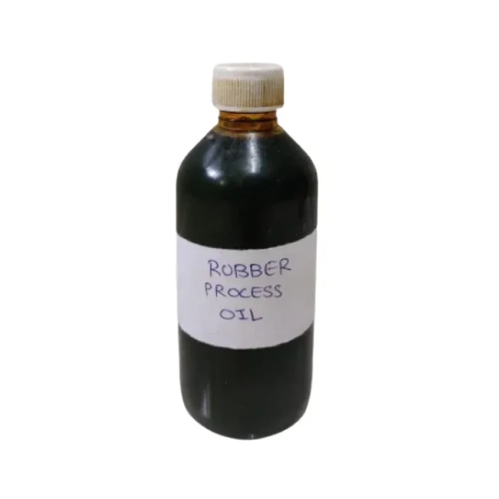Industrial Grade Rubber Process Oil - Chemicals & Raw Materials by Himalyan Petrochem