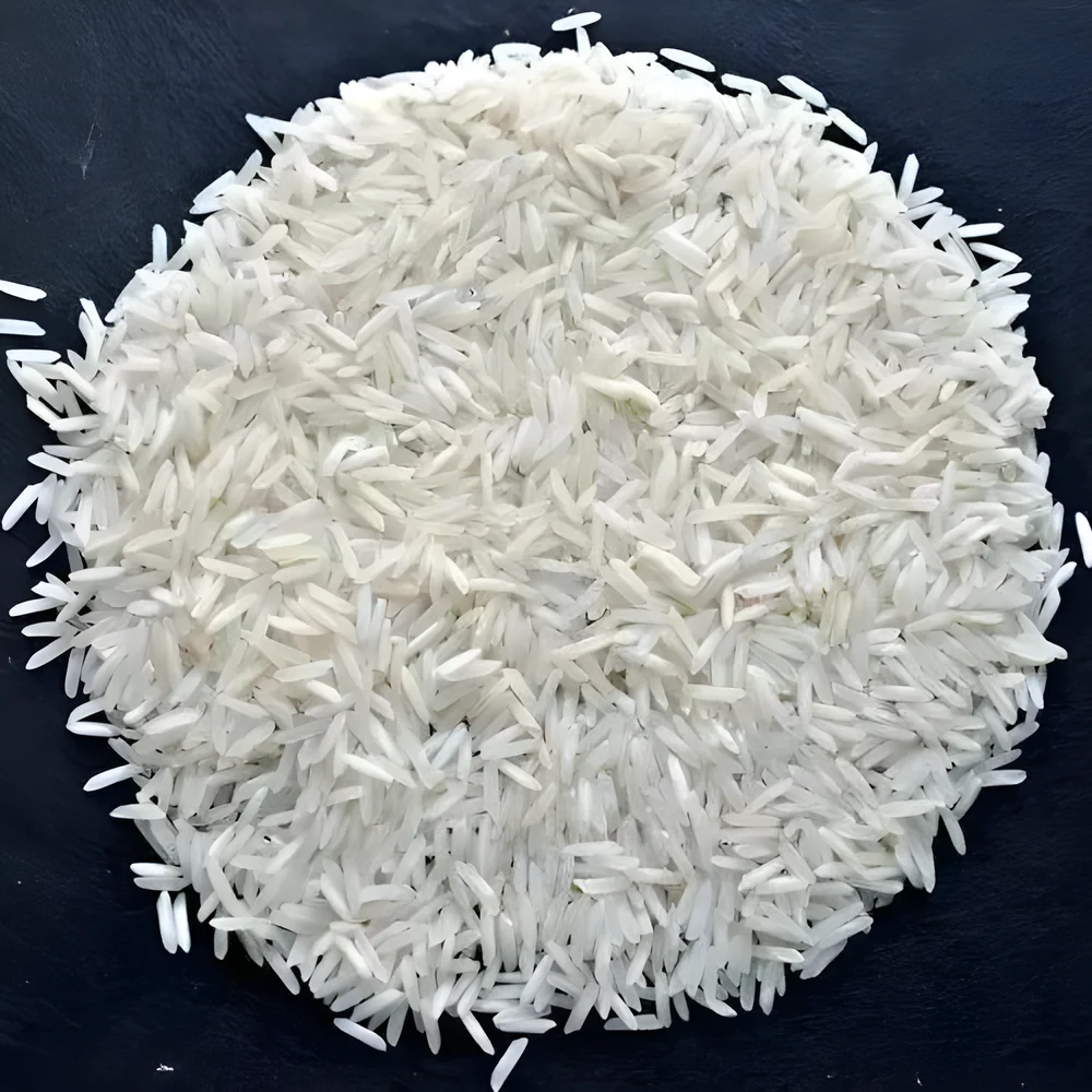 Sona Masoori Rice for Daily Meals - Food & Agriculture by San Trading