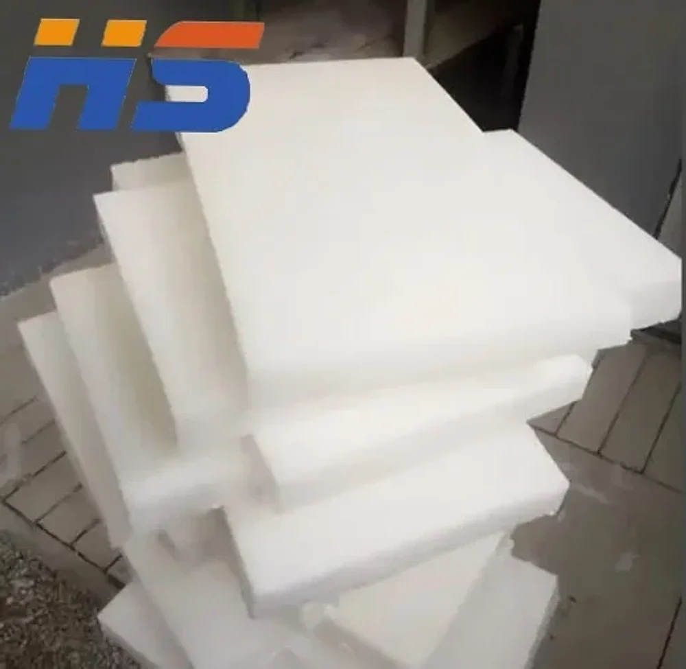 High Purity Paraffin Wax - Chemicals & Raw Materials by Star Associates