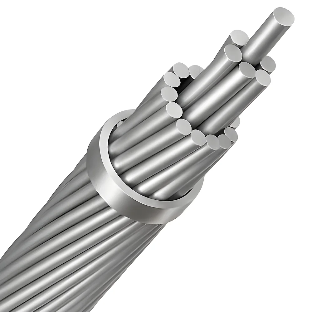 Aluminium 1350/6101 Grade Electrical Cable - Energy & Power by Primo Drinks Pvt. Ltd.