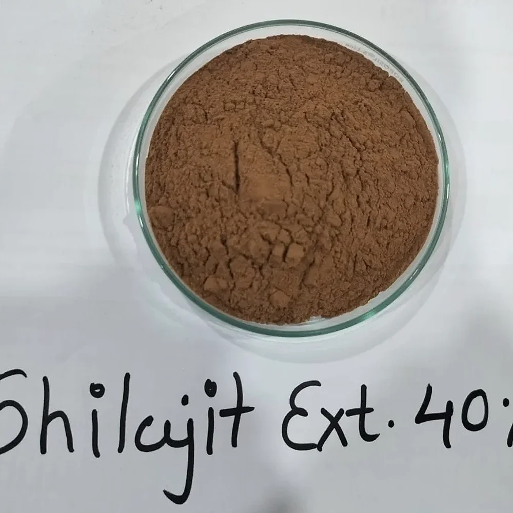Shilajit Powder - Chemicals & Raw Materials by BigNests