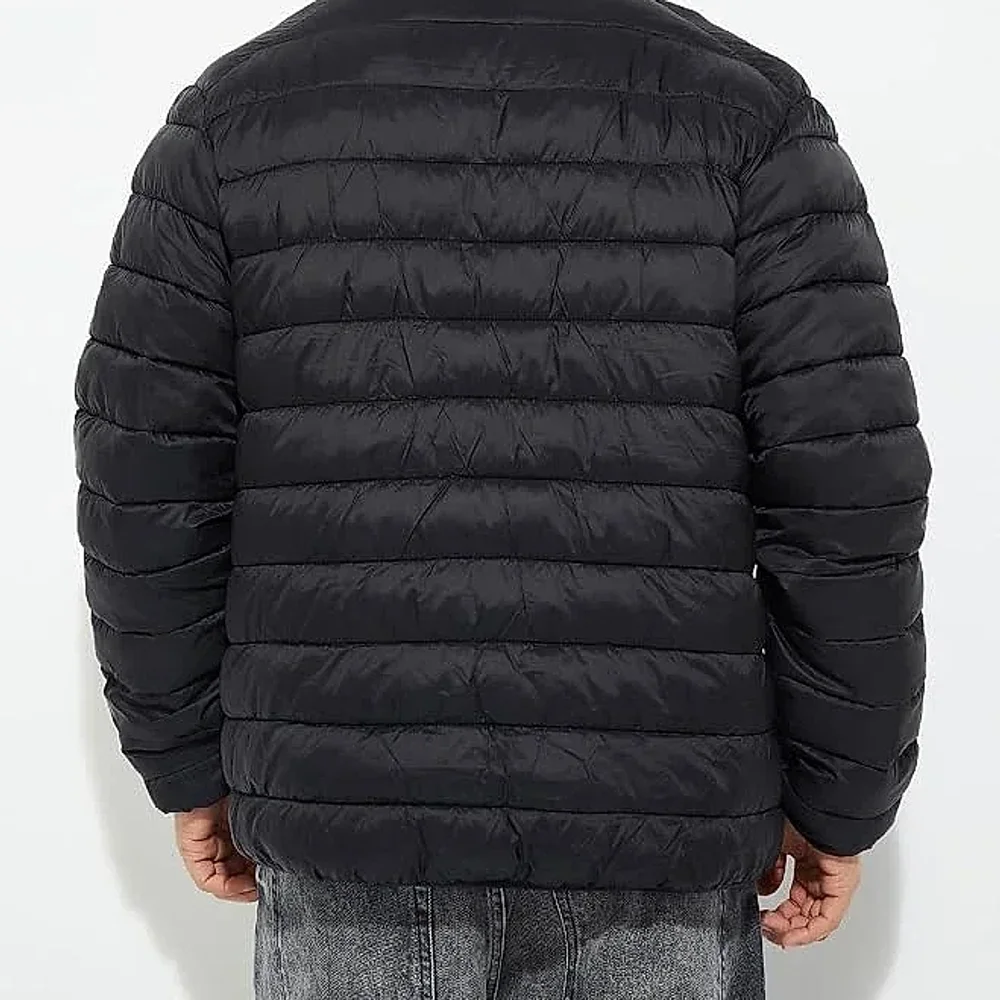 Men's Jacket - Textiles & Apparel by T.S International