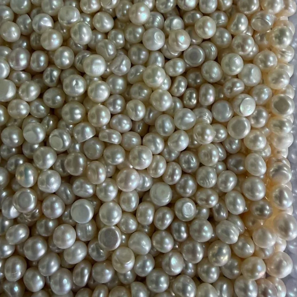 Gia Certified Export Quality Pearls - Gems & Jewelry by Nihal Shankars Global Exports