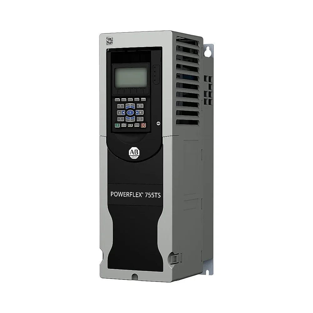 Allen-bradley 20G21nc022ja0n Powerflex 755Ts Ac Drive - Electronics & Electrical by Autonex Security Systems