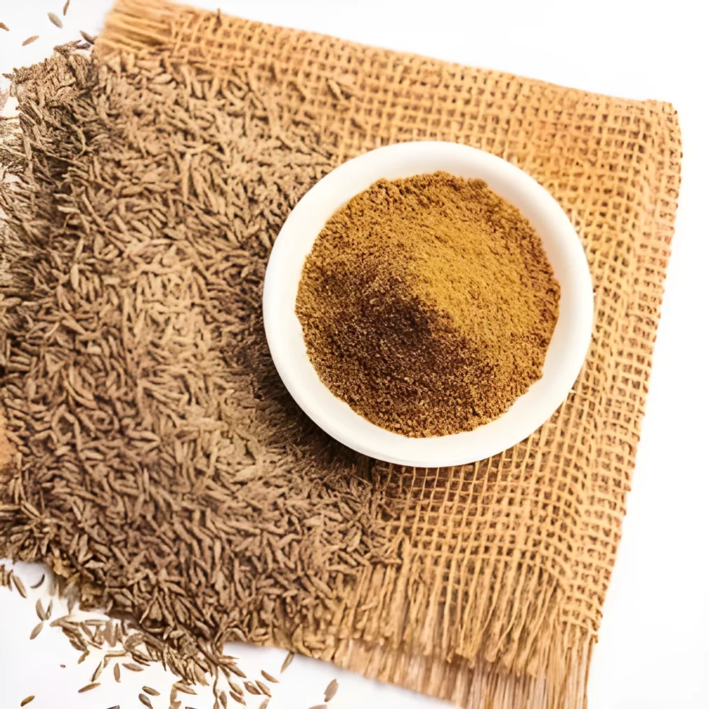 Cumin Powder - Food & Agriculture by Universal Agro Trader