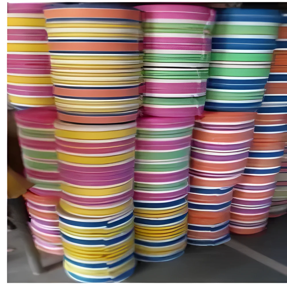 Semi Virgin Monofilament Cloth - Textiles & Apparel by Radhey Shyam Plasto Pvt. Ltd.