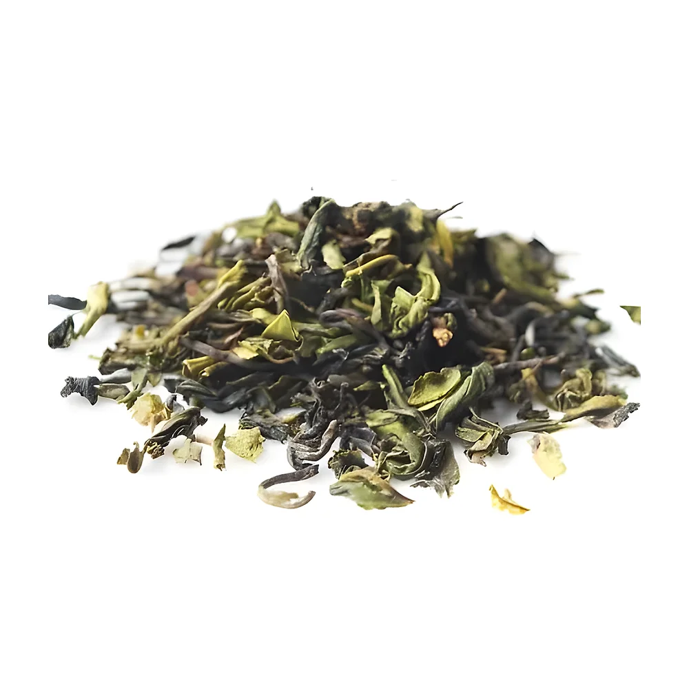 Loose Leaf Green Tea - Food & Agriculture by Royal Chikan Palace