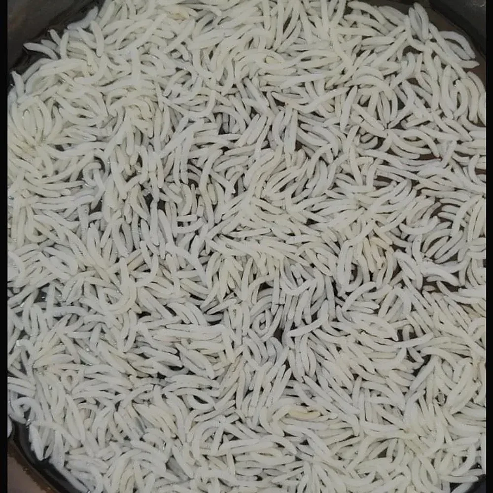 Golden Sella Basmati Rice Extra Long Grain - Food & Agriculture by JMK Enterprises
