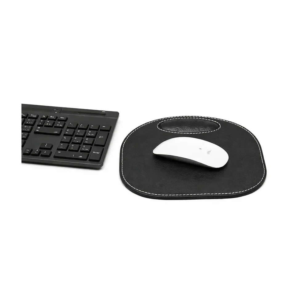 Computer Accessories Mouse Pad - Paper & Stationery by SB Leather & Home Furnishing LLP