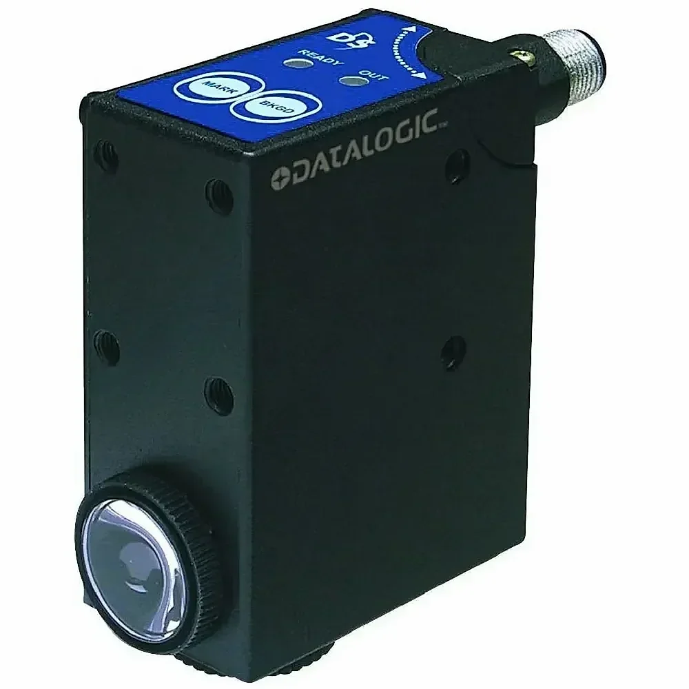 Datalogic Tlu 011 Contrast Sensor - Electronics & Electrical by Dhanyashree Automation