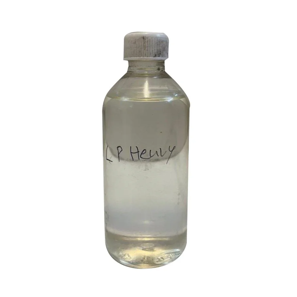 White LP Heavy Mineral Base Oil - Chemicals & Raw Materials by Himalyan Petrochem