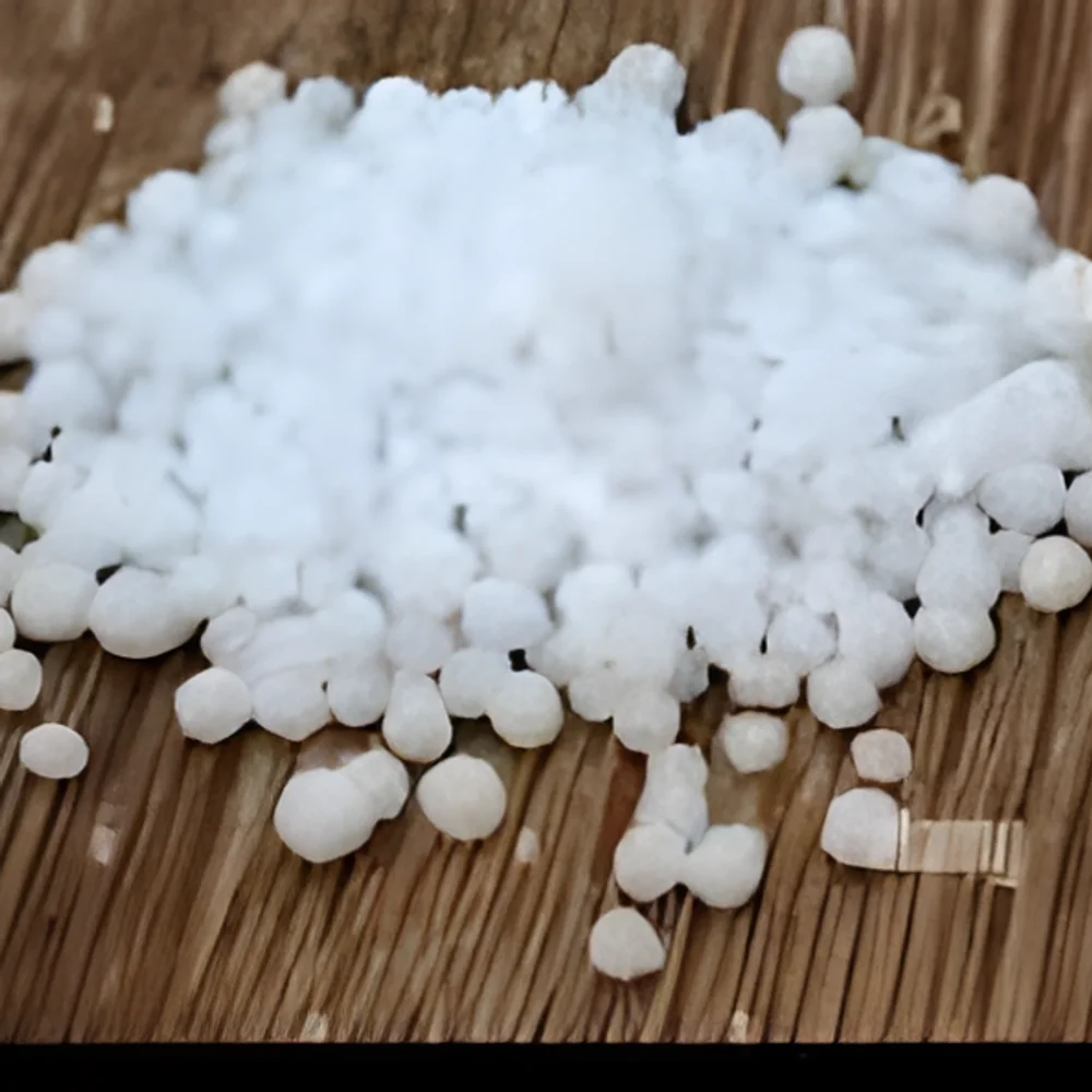 Urea N-46% Granular Fertilizer - Food & Agriculture by UVAN Corp.