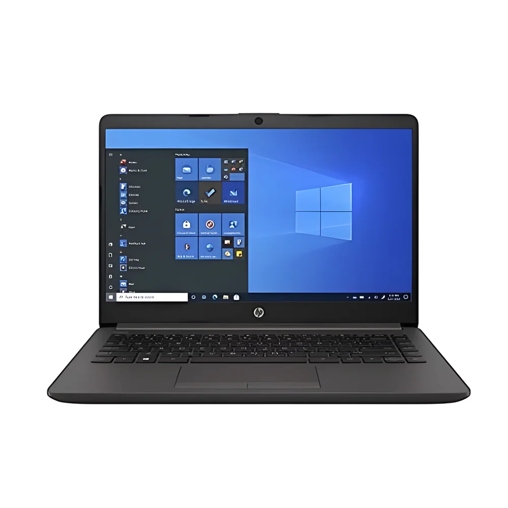 HP 15.6-inch Full HD Laptop, 512GB SSD, 8GB RAM - Electronics & Electrical by Max It World NX
