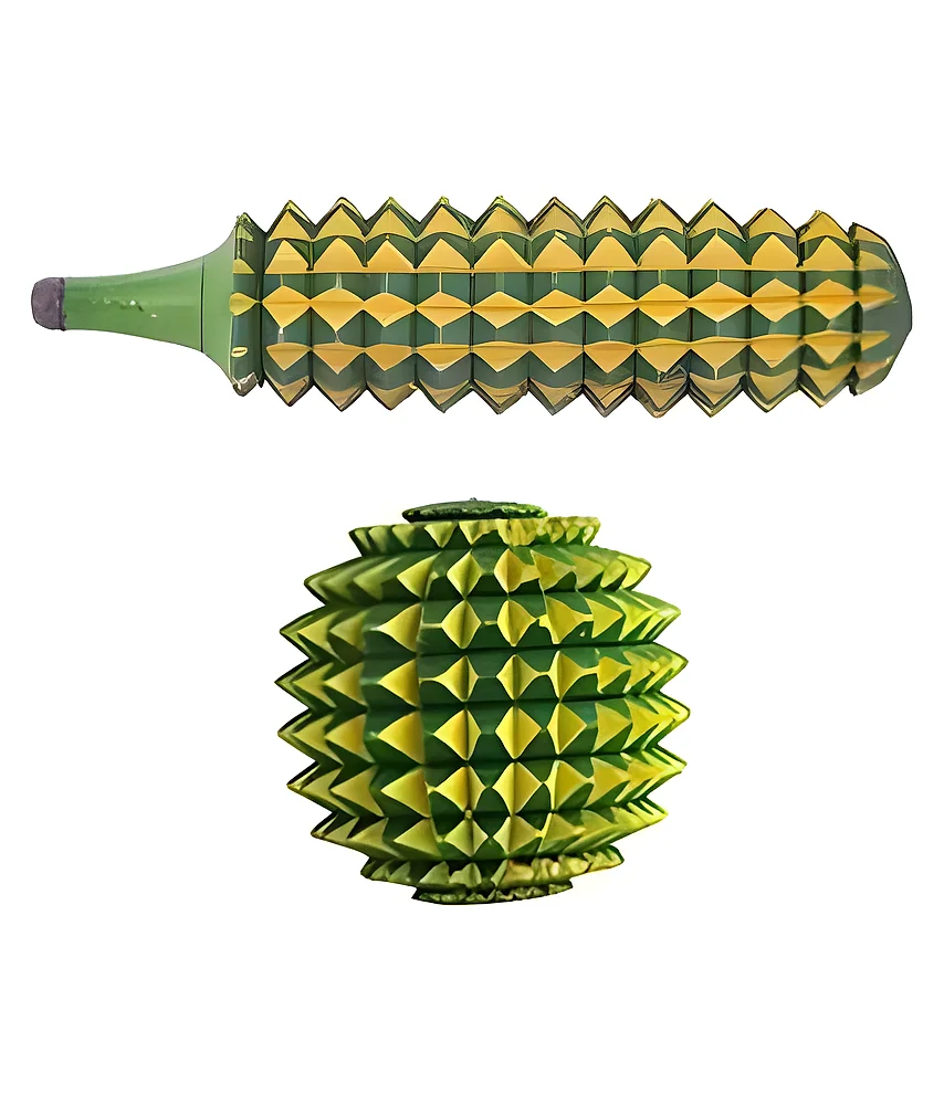 Acupressure Massage Roller for Hand and Foot - Healthcare & Medical by Kkenterprise