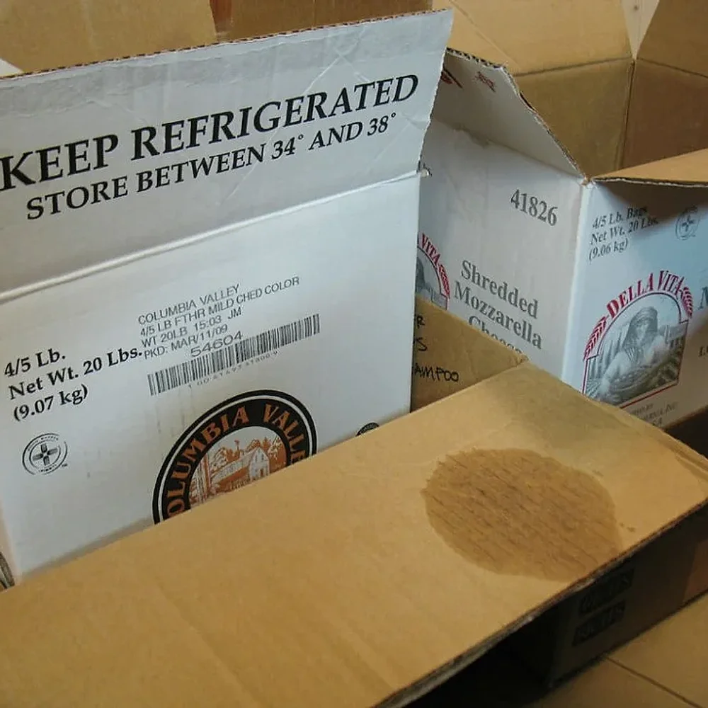 Laminated Carton Box - Packaging & Printing by Vaidehi Industries