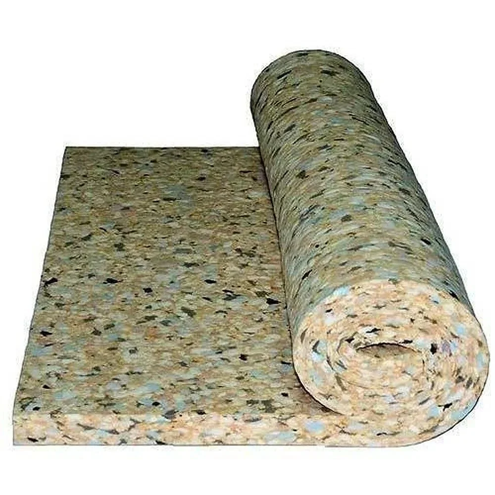 48 mm Rebonded Foam Sheet - Plastics & Rubber by Shree Ganapati Industries