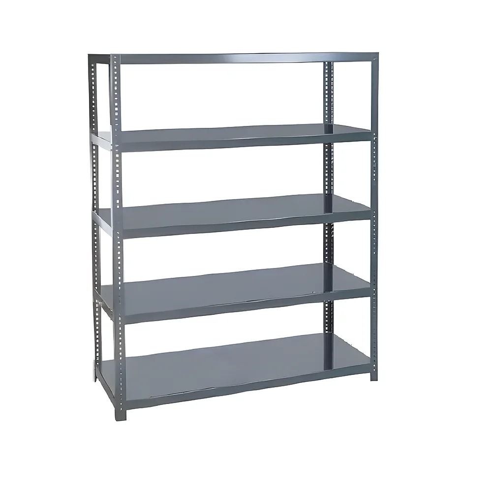 Stainless Steel Storage Rack - Machinery & Equipment by M/S. Noida Kiazen Engineering