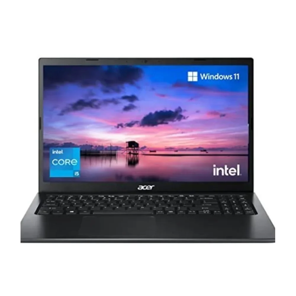 Acer Extensa Core i5 8GB RAM 512GB SSD Laptop - Electronics & Electrical by Max It World NX