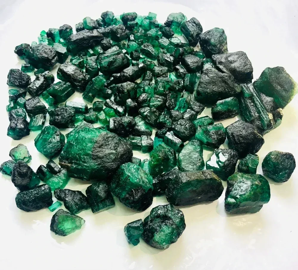 Precious Stones - Gems & Jewelry by Arvika Gems and Jewellers