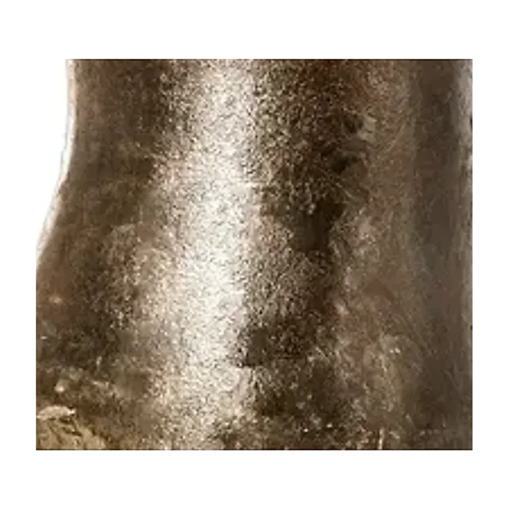 MS Eccentric Reducer - Metals & Alloys by Deetya Enterprise